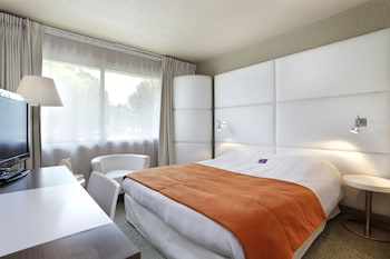 Classic Room, 2 Twin Beds