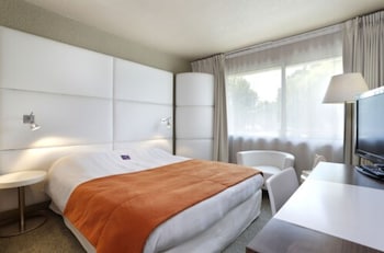Classic Room, 2 Twin Beds