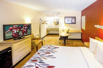 Superior Room, 1 King Bed, Non Smoking
