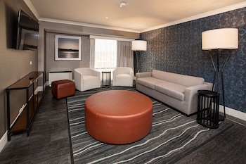 Aspen Tower Executive Suite I Hearing/Visual