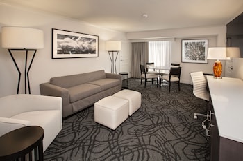 Aspen Tower Family Suite