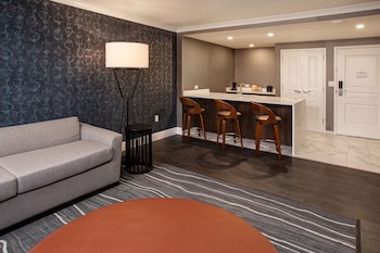 Aspen Tower Executive Suite I Hearing/Visual