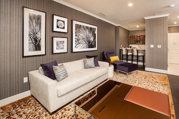 Aspen Tower Executive Suite II