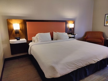 Room, King Study