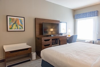 Room, 1 King Bed