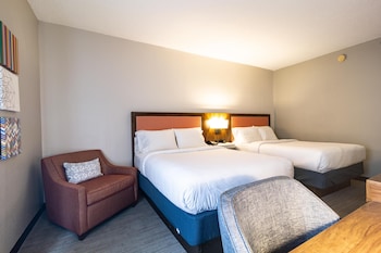 Room, 2 Queen Beds