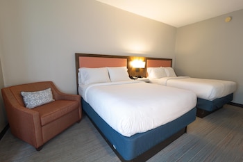 Room, 2 Queen Beds