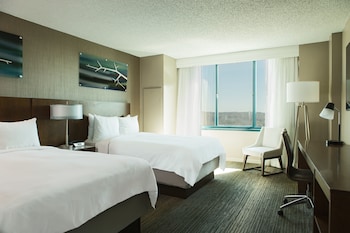 Room, 2 Double Beds