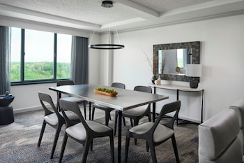 Presidential Suite, 1 King Bed