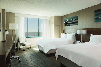 Room, 2 Double Beds