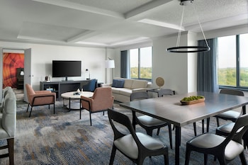 Presidential Suite, 1 King Bed