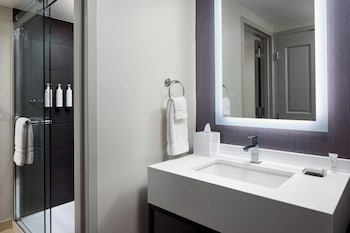 Presidential Suite, 1 King Bed