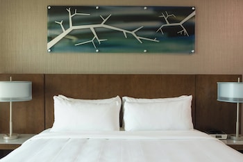 Room, 1 King Bed (Mobility Accessible, Tub)