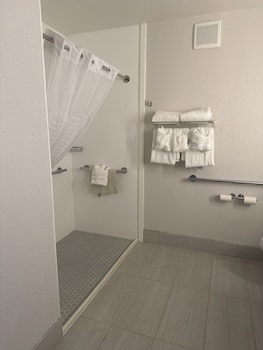 Room, 1 King Bed, Accessible, Non Smoking