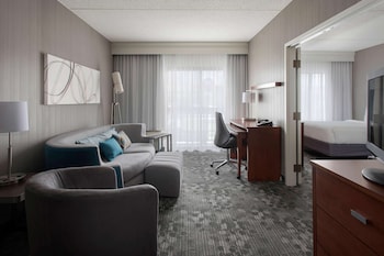 Suite, Multiple Beds (One Bedroom)