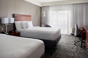 Suite, Multiple Beds (One Bedroom)