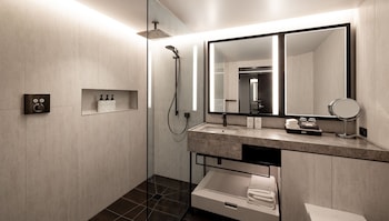 Premium Room, 2 Double Beds