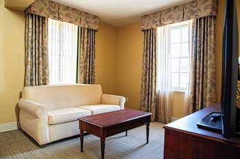 Suite, 2 Queen Beds