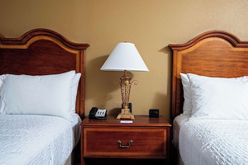 Suite, 2 Queen Beds