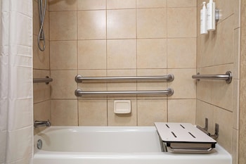 Room, 1 King Bed, Accessible