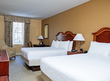 Room, 2 Queen Beds, Accessible