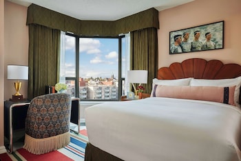 Room, 1 Double Bed