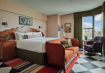 Studio Suite, 1 King Bed