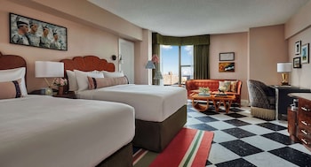 Room, 2 Queen Beds