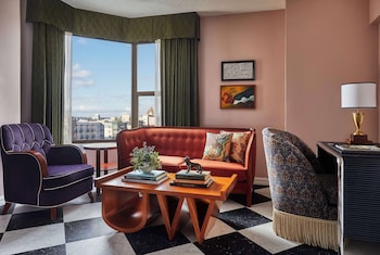 Room, 2 Queen Beds