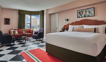 Studio Suite, 1 King Bed