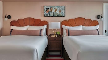 Room, 2 Queen Beds