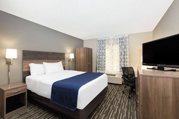 Room, 1 Queen Bed, Non Smoking