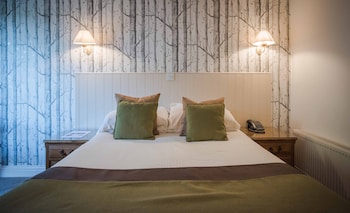 Luxury Double Room