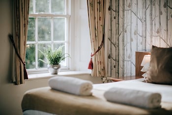 House Double Room, 1 Double Bed