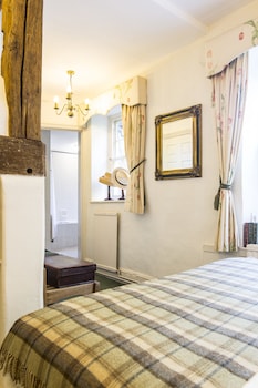 House Double Room, 1 Double Bed