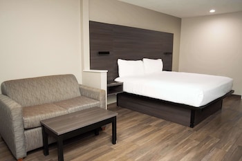 Room, 1 King Bed, Non Smoking