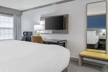 Standard Room, 1 King Bed, Non Smoking