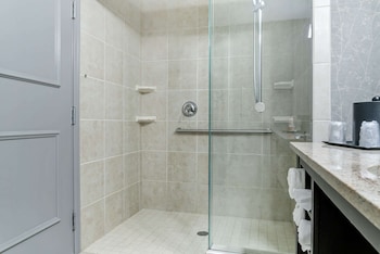 Room, 1 Queen Bed, Accessible, Non Smoking