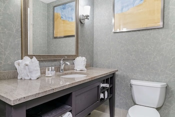 Standard Room, 2 Queen Beds, Non Smoking (Pet Friendly)