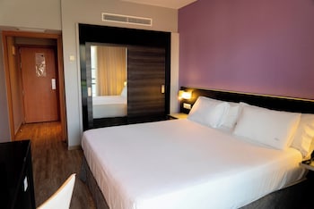 Classic Room (Exterior View)