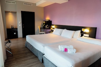 Classic Triple Room