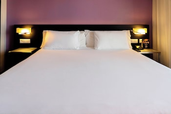 Classic Room (Exterior View)