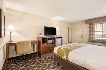 Room, 1 King Bed, Accessible, Non Smoking