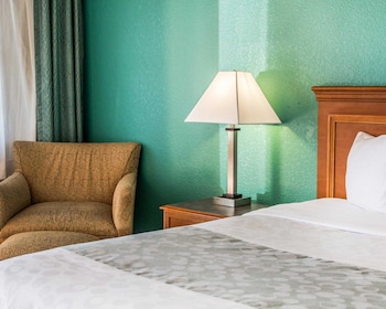 Standard Room, 1 King Bed, Non Smoking