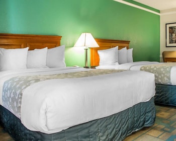 Room, 2 Double Beds, Accessible, Non Smoking