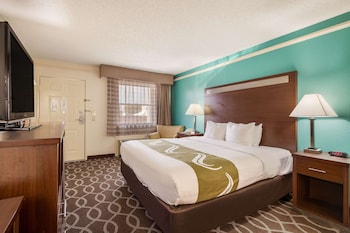 Room, 1 King Bed, Accessible, Non Smoking