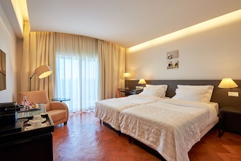 Double or Twin Room, Mountain View