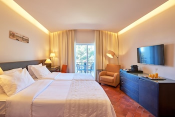 Double or Twin Room, Mountain View