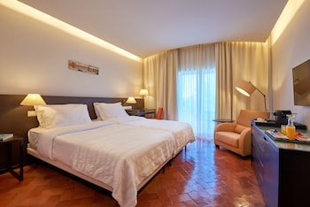 Double or Twin Room, Mountain View