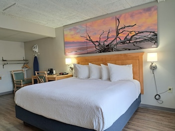 Room, 1 King Bed, Accessible, Non Smoking (1st Floor)
